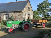 tracteur